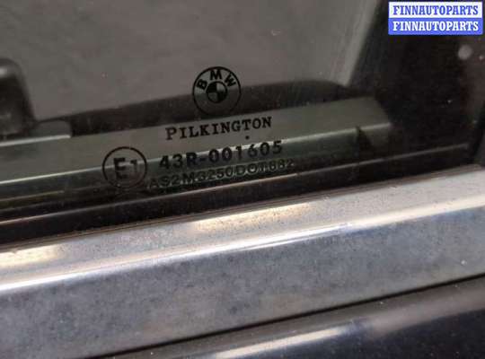 купить Дверь боковая (легковая) на BMW 7 E65 2001-2008