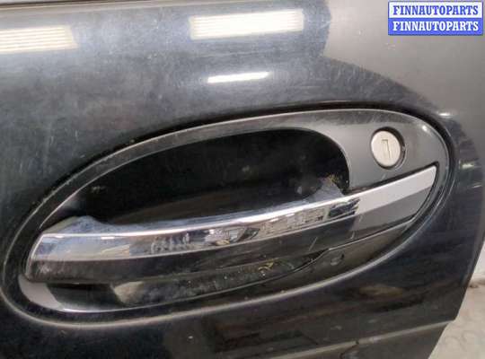 купить Дверь боковая (легковая) на BMW 7 E65 2001-2008
