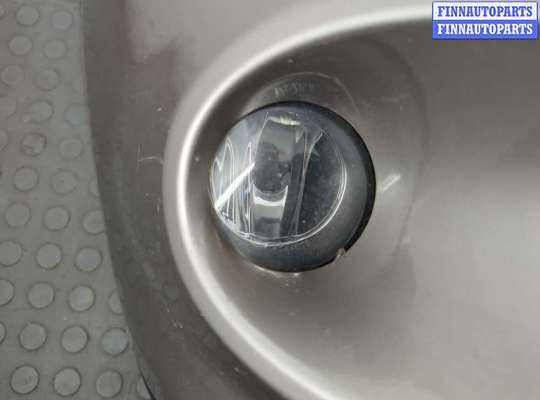 купить Бампер на Renault Scenic 2009-2012