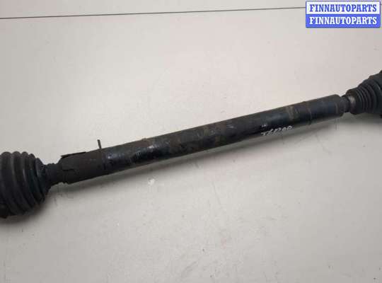 Полуось (приводной вал, шрус) VG2743284 на Volkswagen Passat 6 2005-2010