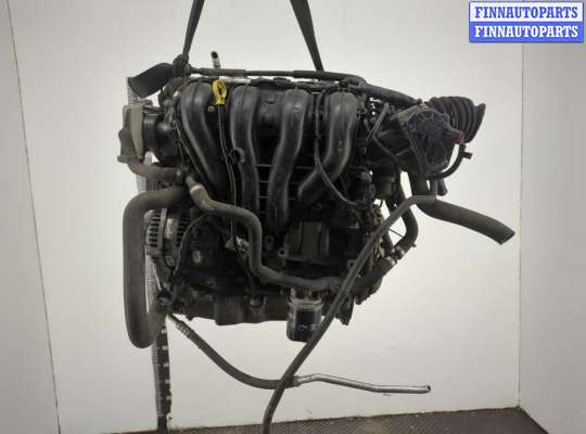 купить Двигатель (ДВС) на Ford C-Max 2002-2010