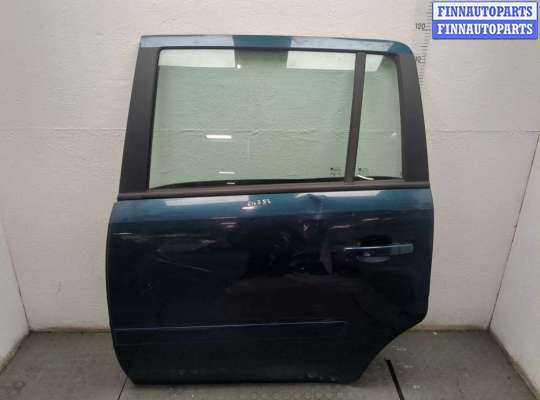 купить Замок двери на Opel Zafira B 2005-2014