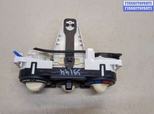 Переключатель отопителя (печки) NS865386 на Nissan Micra K12E 2003-2010