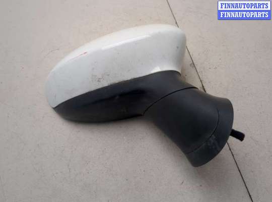 купить Зеркало боковое на Fiat Punto Evo 2009-2012