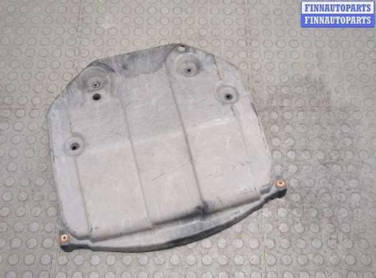 купить Защита днища, запаски, КПП, подвески на Mercedes GLK X204 2008-2015