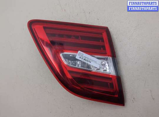 Фонарь крышки багажника на Mercedes-Benz ML / GLE (W166)