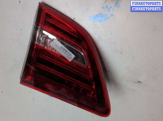 купить Фонарь крышки багажника на Mercedes ML W166 2011-2015