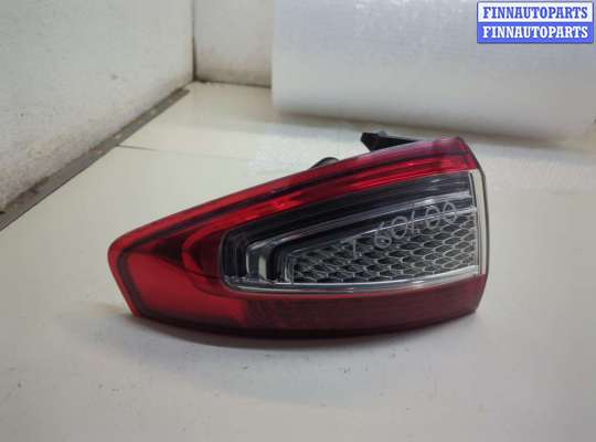 Фонарь (задний) FO2139117 на Ford Mondeo 4 2007-2015