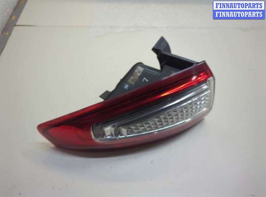 купить Фонарь (задний) на Ford Mondeo 4 2007-2015