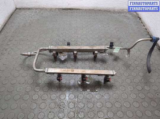 купить Форсунка топливная на Ford Explorer 2015-2019