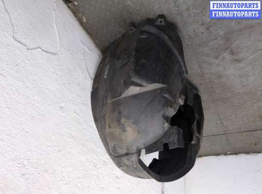 купить Защита арок (подкрылок) на Ford S-Max 2006-2010