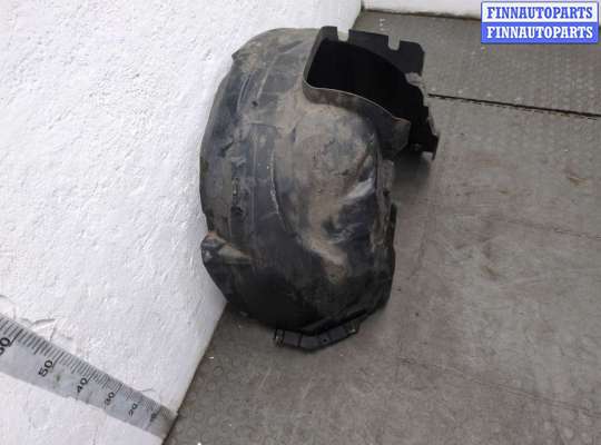 купить Защита арок (подкрылок) на Ford S-Max 2006-2010