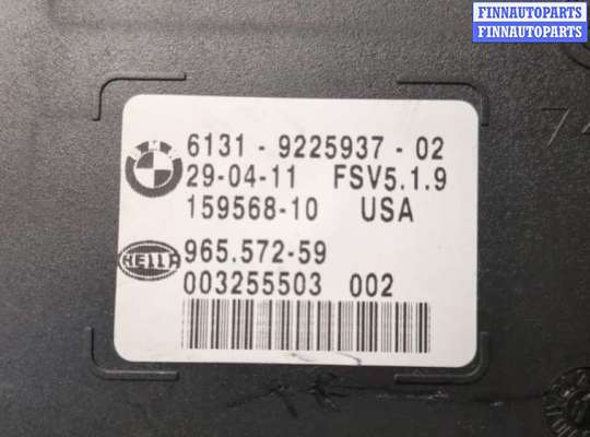 купить Фонарь салона (плафон) на BMW X6 E71 2007-2014