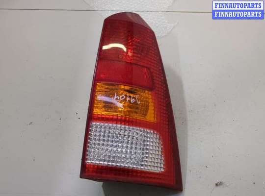 купить Фонарь (задний) на Ford Focus 1 1998-2004
