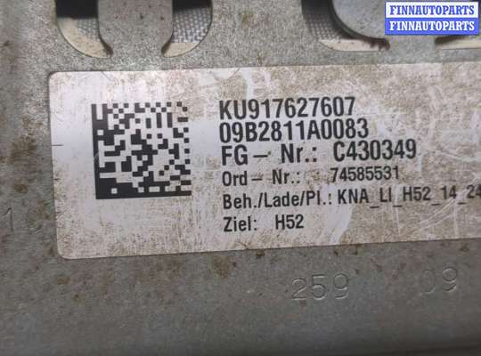 купить Подушка безопасности коленная на BMW 7 F01 2008-2015