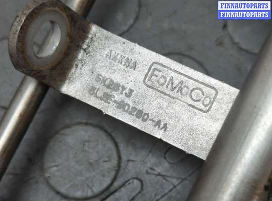 купить Форсунка топливная на Ford Explorer 2006-2010