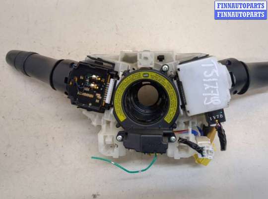 купить Переключатель поворотов и дворников (стрекоза) на Chevrolet Captiva 2006-2011