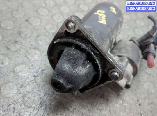 купить Стартер на Fiat Stilo 2001-2007