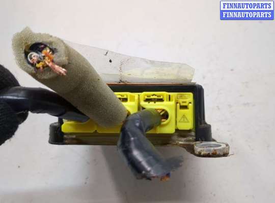 купить Блок управления подушками безопасности на Infiniti QX56 2010-2013