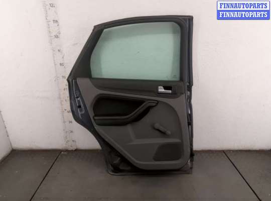 Аудиотехника на Ford Focus II