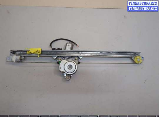 купить Стеклоподъемник электрический на Opel Vivaro 2001-2014