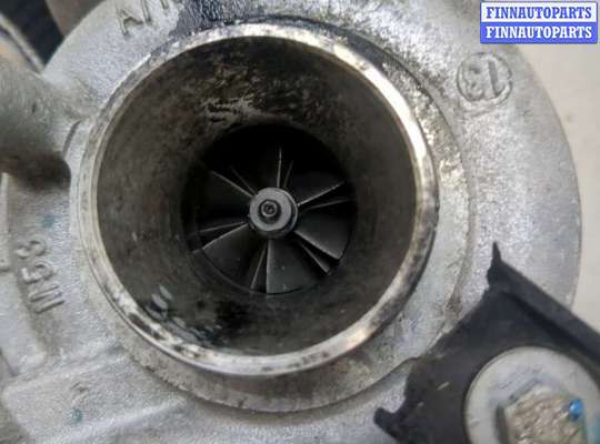 купить Турбина на Peugeot 308 2007-2013