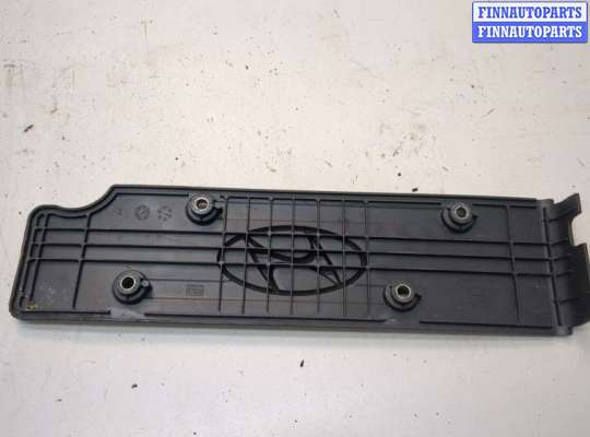 купить Накладка декоративная на ДВС на Hyundai i30 2007-2012