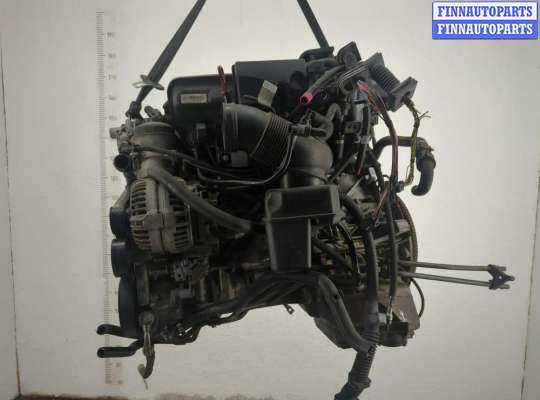 Купить Генератор на BMW 5 E60 2003-2010 Генератор BM3701108 на BMW 5 E60 2003-2010