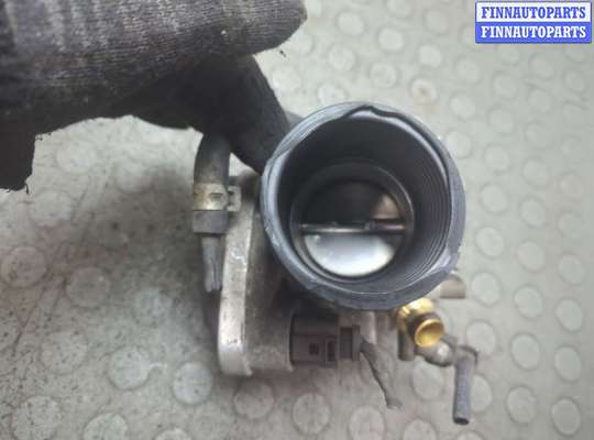 Заслонка дроссельная OP2341019 на Opel Astra H 2004-2010