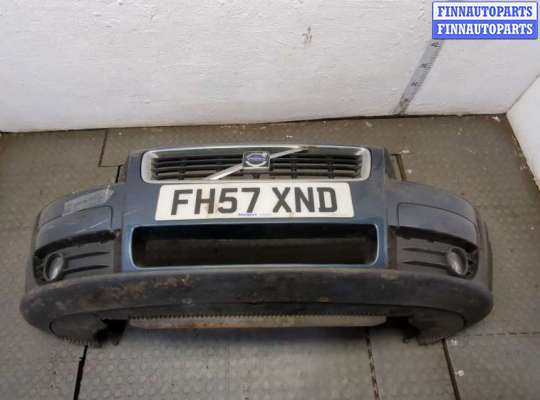 Купить Фара противотуманная (галогенка) на Volvo C30 2006-2013 Фара противотуманная (галогенка) VL579171 на Volvo C30 2006-2013