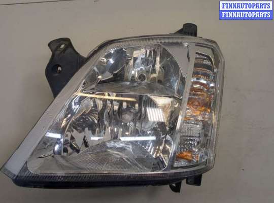 Купить Фара (передняя) на Opel Meriva 2003-2010 Фара (передняя) OP2266843 на Opel Meriva 2003-2010