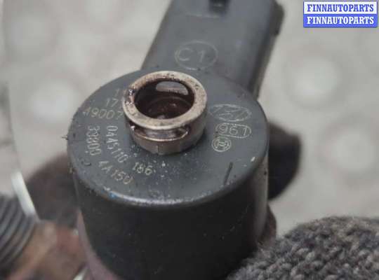 купить Форсунка топливная на KIA Sorento BL 2002-2011