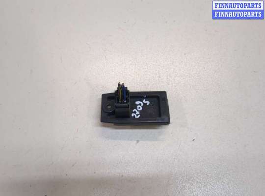 купить Сопротивление отопителя (моторчика печки) на Ford Ka 1996-2008