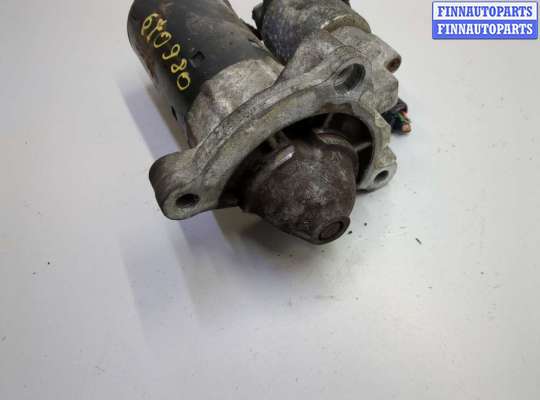 купить Стартер на Citroen C4 Grand Picasso 2006-2013