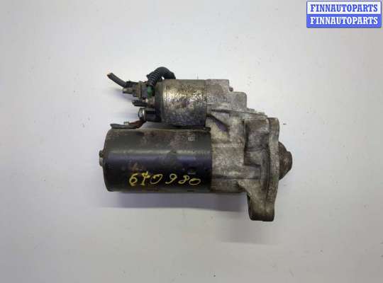 Стартер CT1112323 на Citroen C4 Grand Picasso 2006-2013