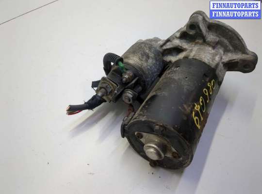 купить Стартер на Citroen C4 Grand Picasso 2006-2013
