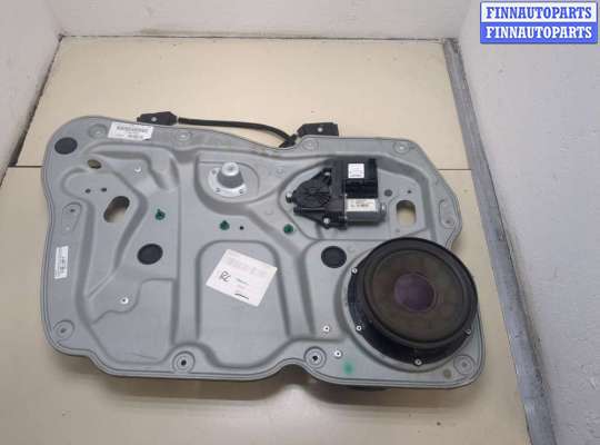 купить Стеклоподъемник электрический на Volkswagen Touran 2003-2006