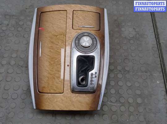 купить Консоль салона (кулисная часть) на Infiniti QX56 2010-2013
