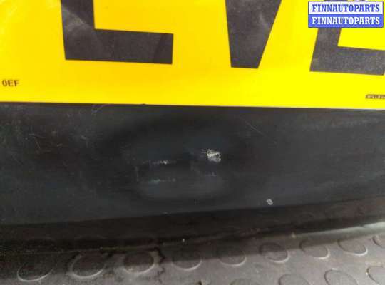 купить Крышка (дверь) багажника на Honda Civic 2005-2012