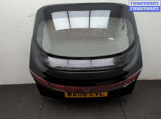 купить Крышка (дверь) багажника на Honda Civic 2005-2012