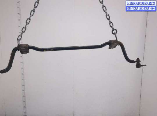 Стабилизатор подвески (поперечной устойчивости) на Mercedes-Benz GL (X164)