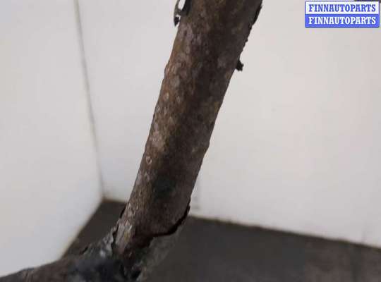 Стабилизатор подвески (поперечной устойчивости) на Mercedes-Benz GL (X164)