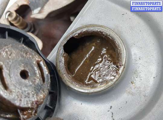 Насос ГУР (ЭУР, ЭГУР) на Peugeot 206