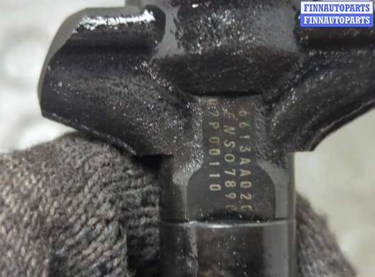 купить Форсунка топливная на Subaru Legacy (B13) 2003-2009