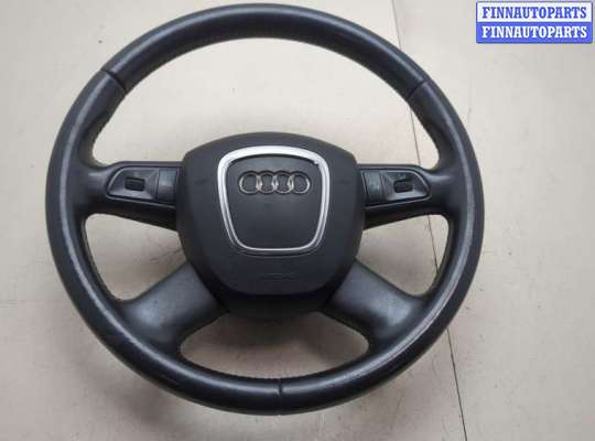 Купить Руль на Audi A4 (B8) 2007-2015 Руль AU1756145 на Audi A4 (B8) 2007-2015