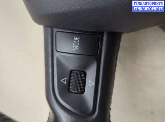 купить Руль на Audi A4 (B8) 2007-2015