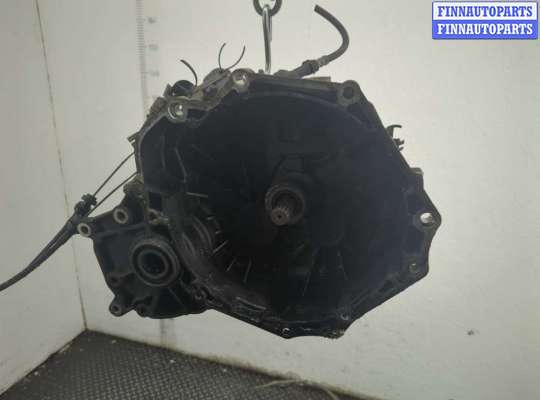 КПП 5-ст.мех. (МКПП) OP2401182 на Opel Astra H 2004-2010