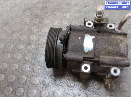 Купить Компрессор кондиционера на Hyundai Santa Fe 2000-2006 Компрессор кондиционера HN614711 на Hyundai Santa Fe 2000-2006