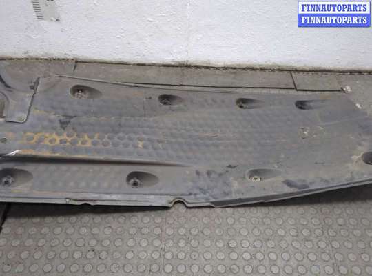 купить Защита днища, запаски, КПП, подвески на Volkswagen Passat 6 2005-2010