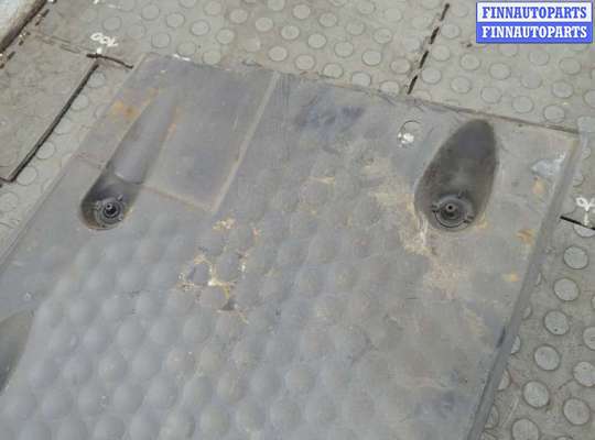 купить Защита днища, запаски, КПП, подвески на Volkswagen Passat 6 2005-2010